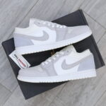 Giày Nike Air Jordan 1 Low Paris Best Quality