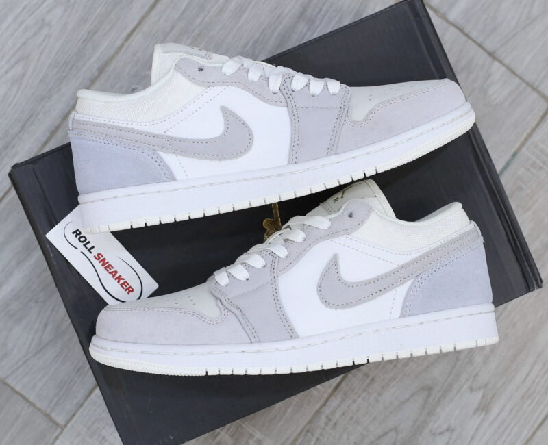 Giày Nike Air Jordan 1 Low Paris Best Quality