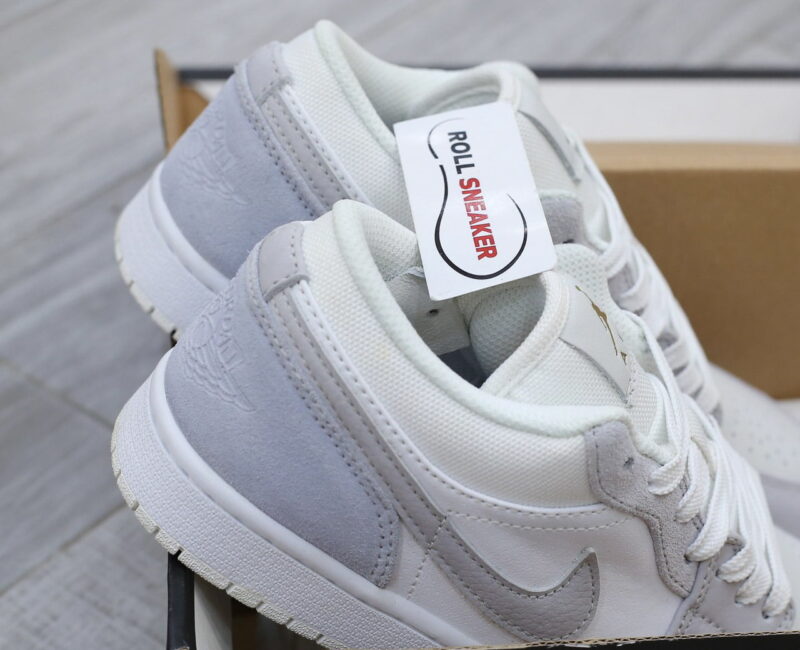 Giày Nike Air Jordan 1 Low Paris Best Quality