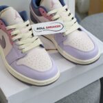 Giày Nike Air Jordan 1 Low Pastel Purple Best Quality