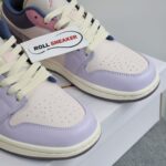 Giày Nike Air Jordan 1 Low Pastel Purple Best Quality