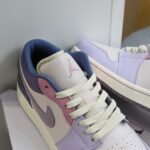 Giày Nike Air Jordan 1 Low Pastel Purple Best Quality