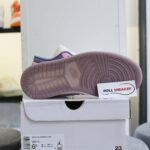 Giày Nike Air Jordan 1 Low Pastel Purple Best Quality