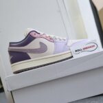 Giày Nike Air Jordan 1 Low Pastel Purple Best Quality