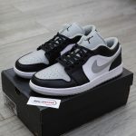 Giày Nike Air Jordan 1 Low Shadow Smoke Grey Best Quality