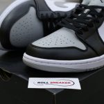 Giày Nike Air Jordan 1 Low Shadow Smoke Grey Best Quality