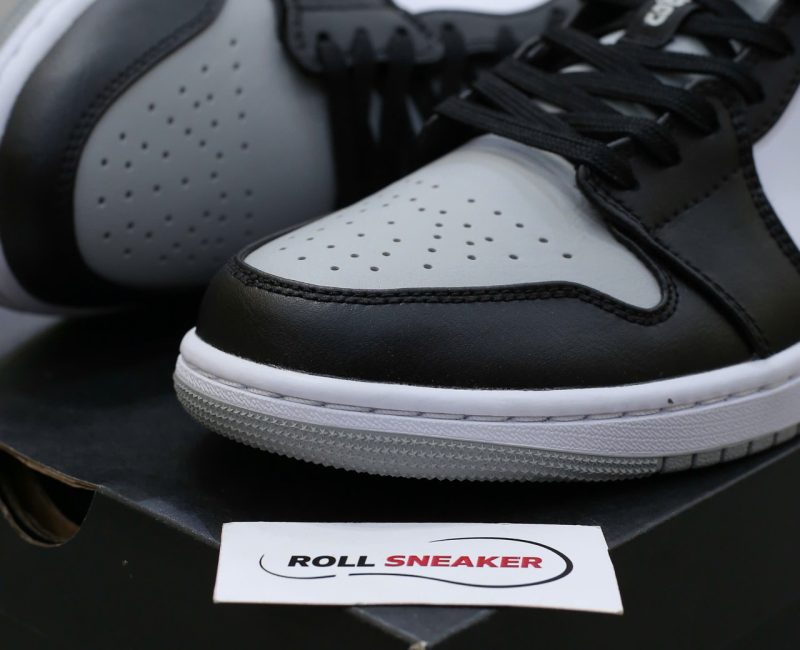 Giày Nike Air Jordan 1 Low Shadow Smoke Grey Best Quality