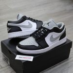 Giày Nike Air Jordan 1 Low Shadow Smoke Grey Best Quality