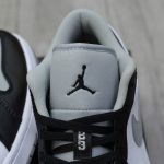 Giày Nike Air Jordan 1 Low Shadow Smoke Grey Chuẩn 99% Auth