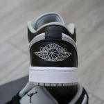 Giày Nike Air Jordan 1 Low Shadow Smoke Grey Chuẩn 99% Auth
