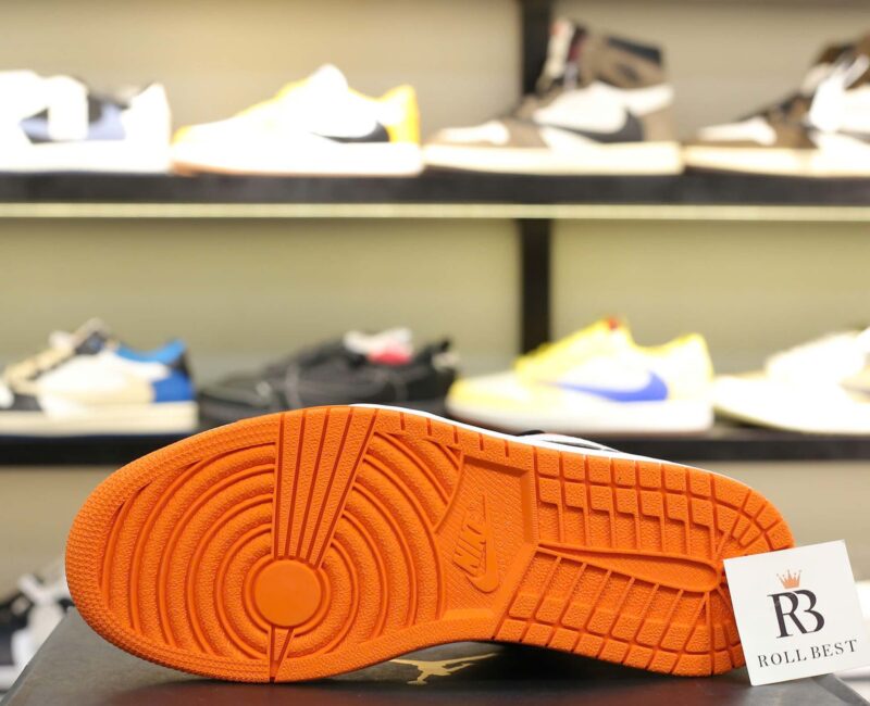 Giày Nike Air Jordan 1 Low Shattered Backboard Best Quality