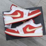 Giày Nike Air Jordan 1 Low Spades Best Quality