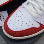 Giày Nike Air Jordan 1 Low Spades Best Quality