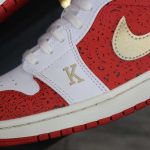 Giày Nike Air Jordan 1 Low Spades Best Quality