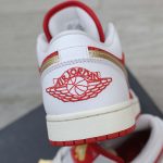 Giày Nike Air Jordan 1 Low Spades Best Quality
