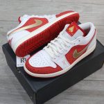 Giày Nike Air Jordan 1 Low Spades Best Quality