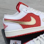Giày Nike Air Jordan 1 Low Spades Best Quality