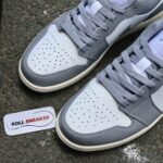 Giày Nike Air Jordan 1 Low ‘Vintage Grey’ Best Quality