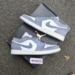 Giày Nike Air Jordan 1 Low ‘Vintage Grey’ Best Quality