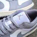 Giày Nike Air Jordan 1 Low ‘Vintage Grey’ Best Quality