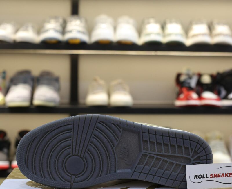 Giày Nike Air Jordan 1 Low Year of the Dragon (2024) (Women’s) Like Auth