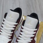 Giày Nike Air Jordan 1 Low Year of the Dragon (2024) (Women’s) Like Auth