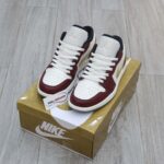 Giày Nike Air Jordan 1 Low Year of the Dragon (2024) (Women’s) Like Auth
