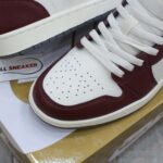 Giày Nike Air Jordan 1 Low Year of the Dragon (2024) (Women’s) Like Auth