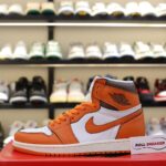 Giày Nike Air Jordan 1 Retro High OG ‘Starfish’ Like Auth