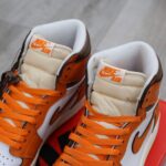 Giày Nike Air Jordan 1 Retro High OG ‘Starfish’ Like Auth