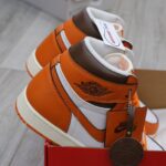 Giày Nike Air Jordan 1 Retro High OG ‘Starfish’ Like Auth