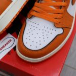 Giày Nike Air Jordan 1 Retro High OG ‘Starfish’ Like Auth