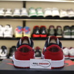 Giày Nike Air Jordan 1 Retro Low Chicago Best Quality
