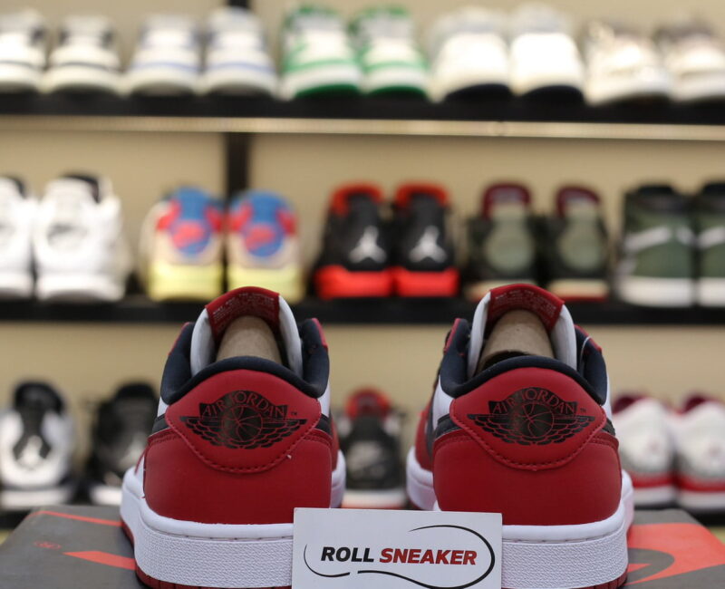 Giày Nike Air Jordan 1 Retro Low Chicago Best Quality