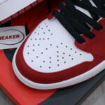 Giày Nike Air Jordan 1 Retro Low Chicago Best Quality