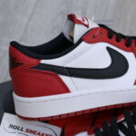 Giày Nike Air Jordan 1 Retro Low Chicago Best Quality