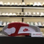 Giày Nike Air Jordan 4 Fire Red Best Quality