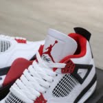 Giày Nike Air Jordan 4 Fire Red Best Quality