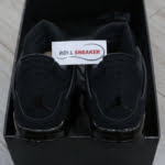 Giày Nike Air Jordan 4 Retro ‘Black Cat’ Best Quality