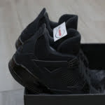 Giày Nike Air Jordan 4 Retro ‘Black Cat’ Best Quality
