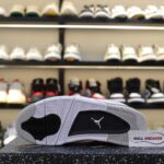 Giày Nike Air Jordan 4 Retro ‘Military Black’ Best Quality