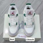 Giày Nike Air Jordan 4 Retro ‘Pine Green Best Quality