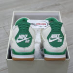 Giày Nike Air Jordan 4 Retro ‘Pine Green Best Quality