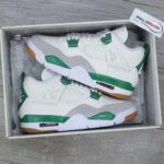 Giày Nike Air Jordan 4 Retro ‘Pine Green Best Quality