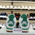 Giày Nike Air Jordan 4 Retro ‘Pine Green Best Quality