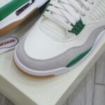Giày Nike Air Jordan 4 Retro ‘Pine Green Best Quality