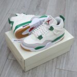 Giày Nike Air Jordan 4 Retro ‘Pine Green Best Quality