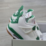 Giày Nike Air Jordan 4 Retro ‘Pine Green Best Quality