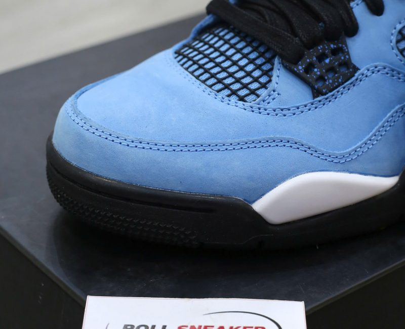 Giày Nike Air Jordan 4 Travis Scott Best Quality