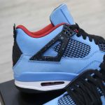 Giày Nike Air Jordan 4 Travis Scott Best Quality
